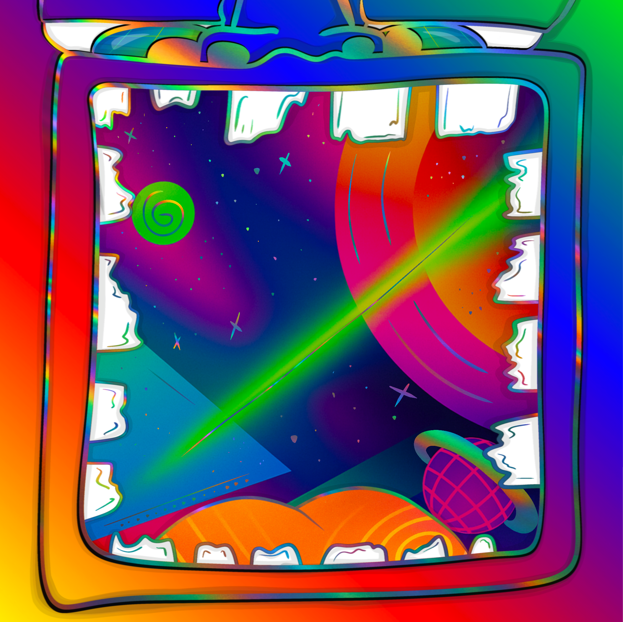 DGEN1 Exclusive Genesis