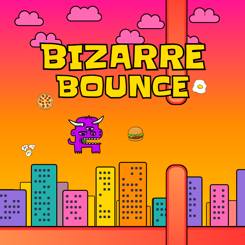 Bizarre Bounce