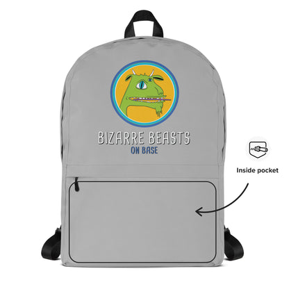 BizarreBeasts Token Backpack