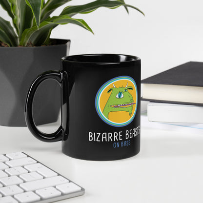 BizarreBeasts Mug