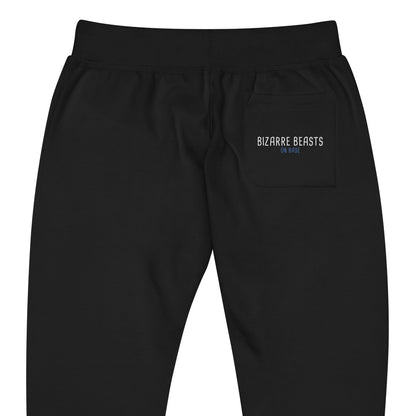 BizarreBeasts Fleece Sweatpants