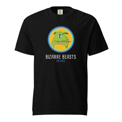 BizarreBeasts Token Tee