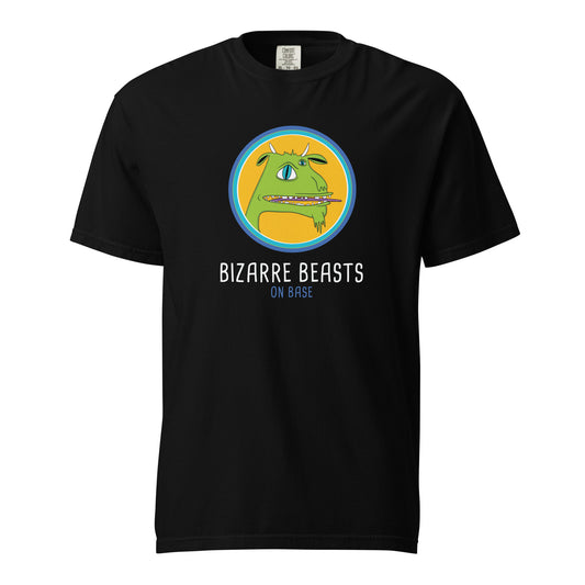 BizarreBeasts Token Tee