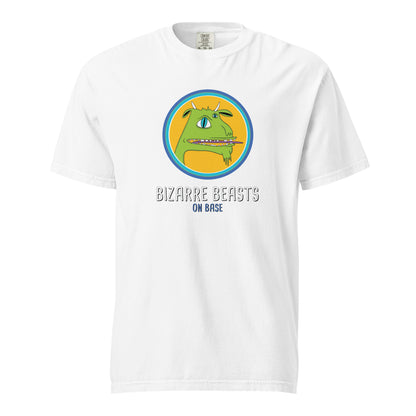 BizarreBeasts Token Tee