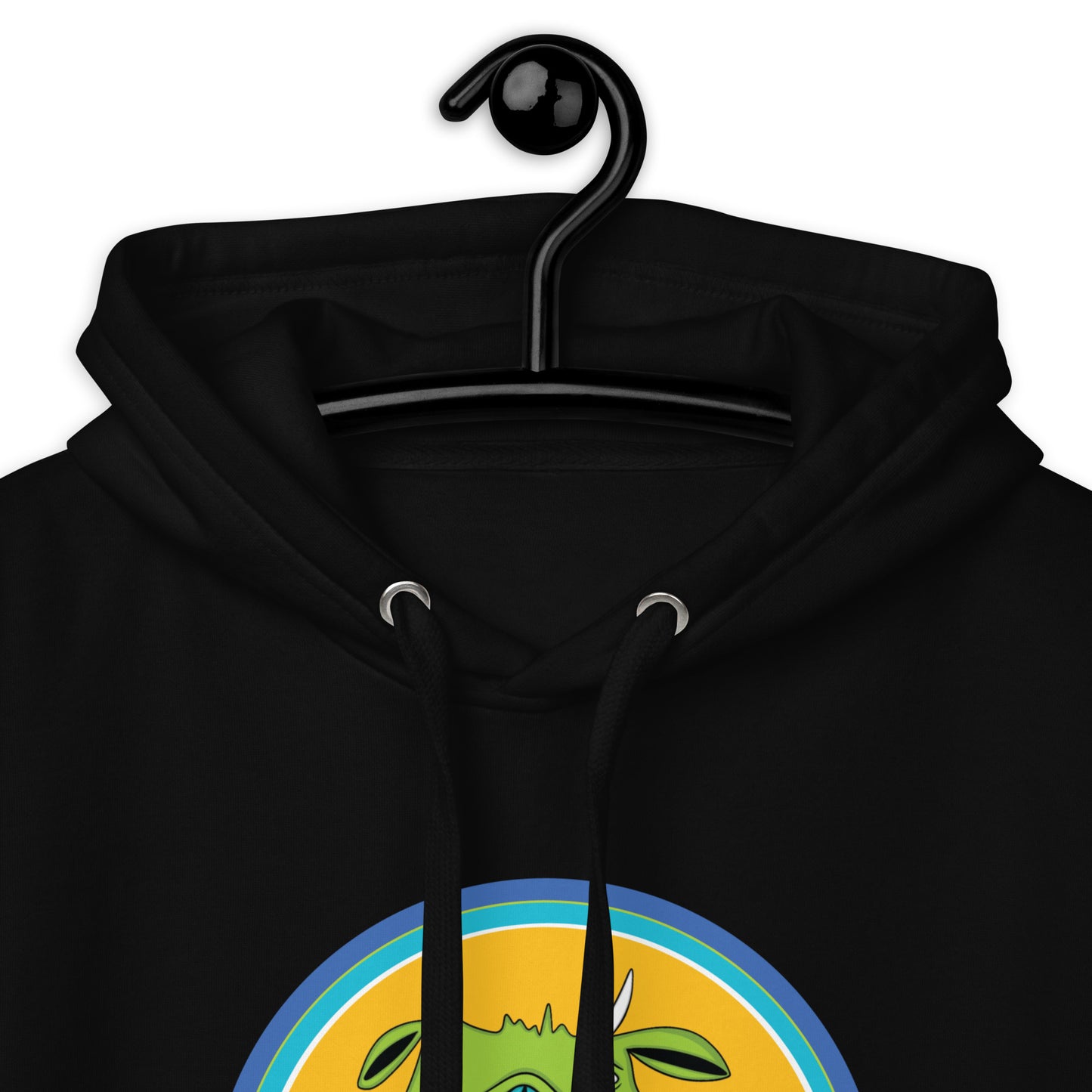 BizarreBeasts Token Hoodie